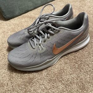 Women’s Nikes